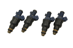 Injectores de combustível KPL 0280150446 1,8 Citroen Peugeot 198493