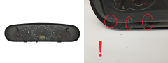 Conta-rotações Citroen C5 9635289280 2558