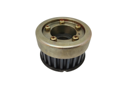 Roda comando 7701050369 7701053072 3.0 DCI Renault Espace 4