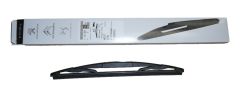 Escova Limpa-vidros Traseira Novo Original 1635156280 Peugeot 4007