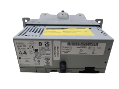 Rádio de carro Navi Ford Fiesta 7 L1TT-18D804-HL CTR