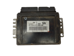 Unidade de Controlo 96801800 5WY5407A D32 1BOT 9A Chevrolet Kemsco 16002
