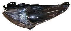 Farol Esquerdo Novo Original 6208T7 6208.T7 Peugeot