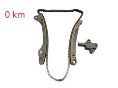 Kit de corrente de distribuição 130C17039R 1.0 TCE H4D Dacia Renault 0km