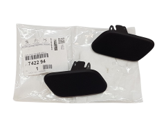 Tampa de cobertura Citroen Peugeot 742294 7422.94 Original