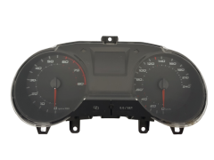 Conta-rotações Seat Ibiza 6J0920800K A2C53311200 21428