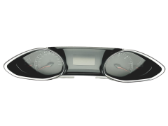 Conta-rotações Peugeot 308 T9 9809838380 31821