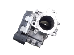 Válvula do corpo do acelerador 55255919 40DFP1 Fiat Opel Alfa Romeo 3089
