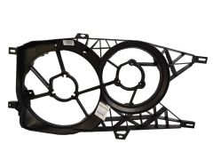 Painel do Ventilador do Radiador Original Renault Nissan 2147500Q0D 7701068188