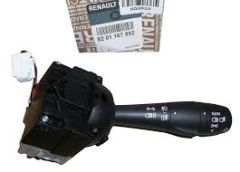 Interruptor de luz Original Renault Trafic III Clio IV Captur 8201167992