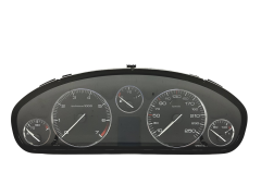 Conta-rotações Peugeot 407 9646282680 Siemens VDO 45045