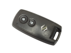 Chave requer codificação Suzuki Model TS001 Calsonic