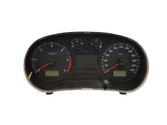 Velocímetro Seat Leon Toledo 1M0920802D 1952