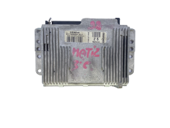 Unidade de Controlo K115000010F 96259124 Daewoo Siemens 54100