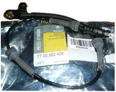 Sensor ABS Frente Original Master II Movano Interstar 7700302428