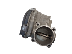 Válvula do corpo do acelerador Citroen Peugeot Ford 9673534480 1.6 HDI 3255