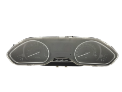 Conta-rotações Peugeot 208 9813848980 48260