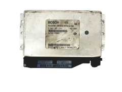 Unidade de Controlo ABS 86710 05800 0265109074 SsangYong Bosch 19372