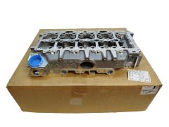 Cabeça do motor Citroen Peugeot 1623158880 Original