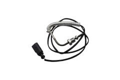 Sensor Temperatura Gases Escape Fazer Audi 04L906088DR 99061806901 Vika
