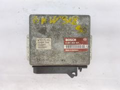 Unidade de Controlo 0261200157 1727678 002 BMW Bosch 56781