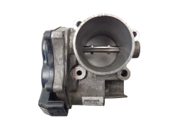 Válvula do corpo do acelerador Renault 8200987453B H8200727648 2.0 2.3 DCI 2891