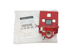 Grampo terminal Akumulatora Original Renault Megane II Laguna II 8200381280