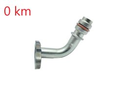 Mangueira de carga de ar 151988618R 2.0 DCI Renault Trafic 3 Vivaro B 2 0km