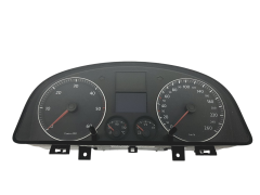 Velocímetro VW Touran 1T0920863E 110080356003 56398