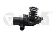 Termóstato 059121111AA 11211823601 VW Audi Vika