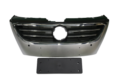 Grelha do Radiador Fazer VW 3C8853651Q 88530805702 DPA