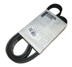 Correia do Alternador Original Renault 6PK1815 8200821800