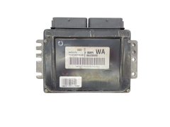 Unidade de Controlo 96435559 5WY1E07D Chevrolet Kemsco 54241