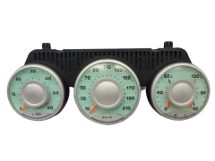 Conta-rotações C8 807 Ulysse 1490107080 PSA Fiat 18526