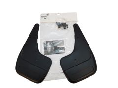 Para-lamas Traseira Jumper Boxer Ducato III 9603S5