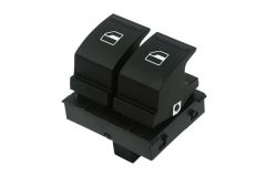 Interruptor dos Vidros 1K3959857A B11413 VW Seat Borsehung