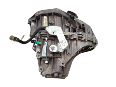 Caixa de velocidades TL4080 1.5 dci Renault Captur 320107375R