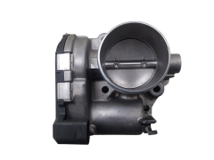 Válvula do corpo do acelerador Ford Volvo 7S7G-9F991-CA 0280750535 1.6 1467
