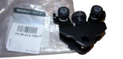 Polia de correia Original 745967474R Dacia