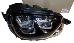 Farol Direito Original 9836161580 Citroen