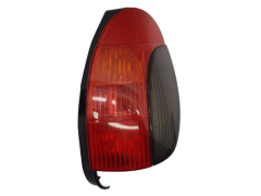 Farol Direita Traseira Peugeot 306 6351J3 Kombi Yorka