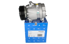 Compressor do Ar Condicionado Renault 926005849R TSP0155023 Delphi