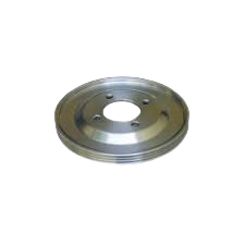 Polia cambota Original Renault Megane Scenic 1,6 8v 7700864702