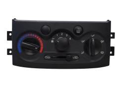 Unidade de Controlo do Aquecedor Daewoo Kalos Chevrolet Aveo 1156