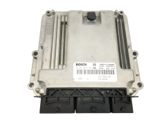 Unidade de Controlo 0281019457 237102213R 237102553R Renault Bosch 27912
