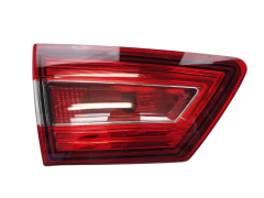 Farol Esquerdo Traseira Renault Clio 4 265552424R Mako