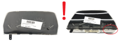 Conta-rotações Rover 25 RG/21904 YAC001790 AR0051004 57553