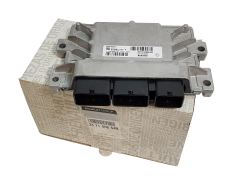 Unidade de Controlo do Motor ECU Renault 237100854R 2.0 T Novo Original