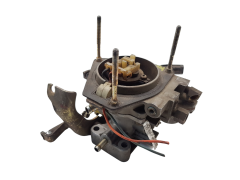 Válvula do corpo do acelerador Renault 5 19 21 3684 7700732104 1.7 F3N 14636