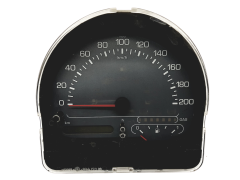 Velocímetro Fiat Multipla 60667994 VDO 29640